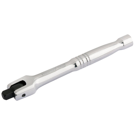 DRAPER 1/4" Square Drive Flexible Handle (150mm): Model No. B57/B