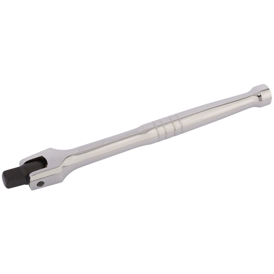 DRAPER 3/8" Square Drive Flexible Handle (200mm): Model No. D74/B