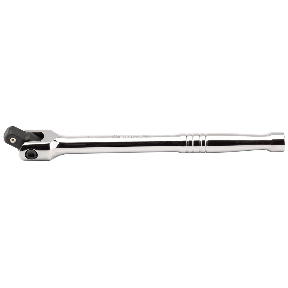 DRAPER 1/2" Square Drive Flexible Handle (250mm): Model No. H10/B
