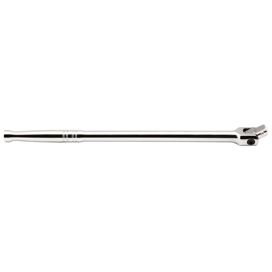 DRAPER 1/2" Square Drive Flexible Handle (375mm): Model No. H15/B