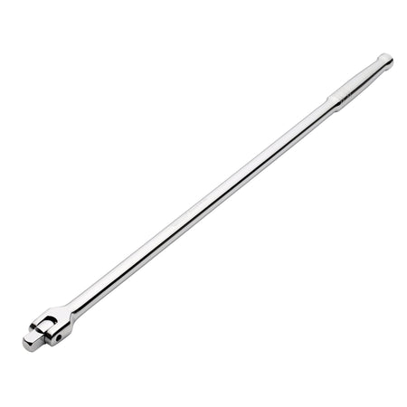 DRAPER 1/2" Square Drive Flexible Handle (600mm): Model No. H24/B