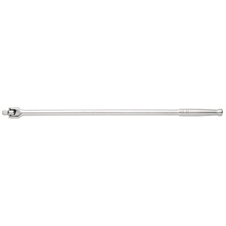 DRAPER 1/2" Square Drive Flexible Handle (600mm): Model No. H24/B