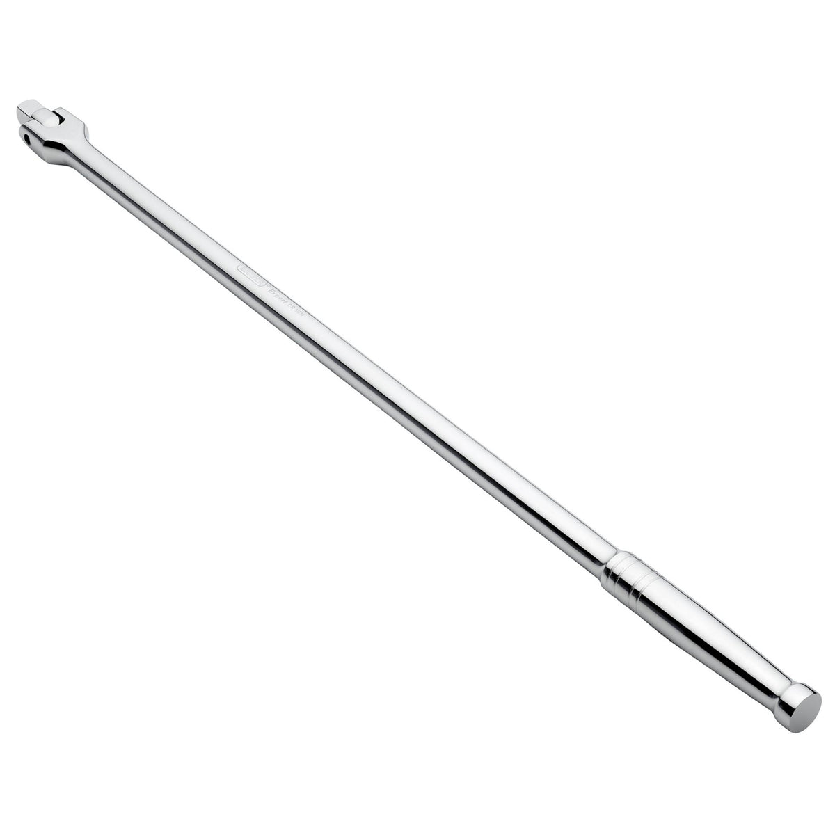 DRAPER 1/2" Square Drive Flexible Handle (600mm): Model No. H24/B
