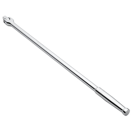 DRAPER 1/2" Square Drive Flexible Handle (600mm): Model No. H24/B