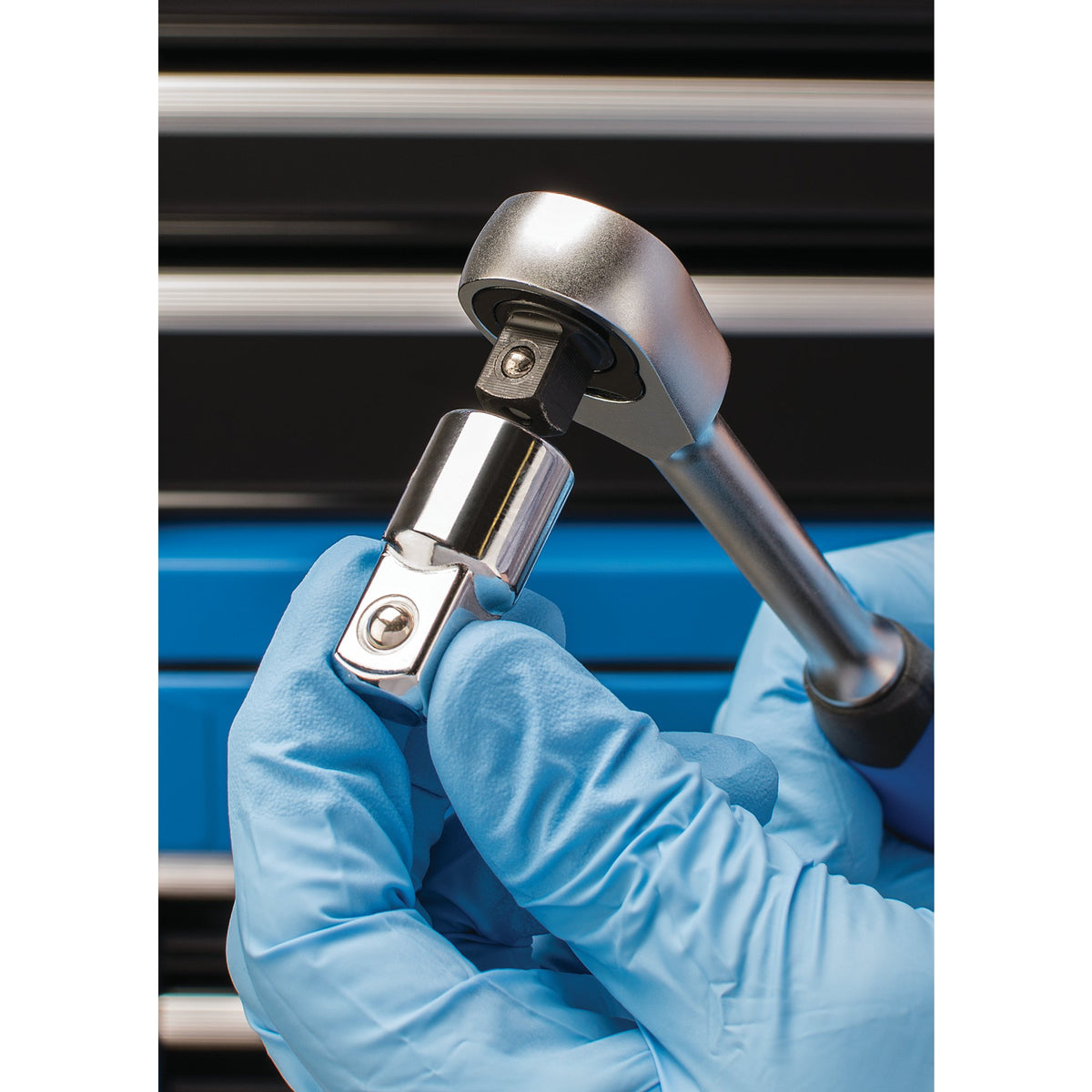 DRAPER Socket Converter Set (3 Piece): Model No. D67ABC/B