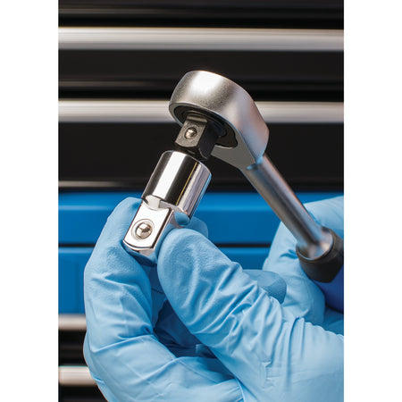 DRAPER Socket Converter Set (3 Piece): Model No. D67ABC/B