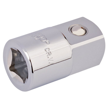 DRAPER 1/2"(F) x 3/4"(M) Socket Converter: Model No. T18A/B