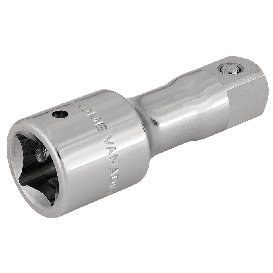 DRAPER 3/4" Square Drive Extension Bar (100mm): Model No. T4/B