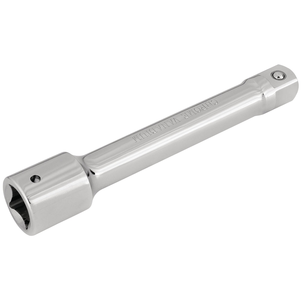 DRAPER 3/4" Square Drive Extension Bar (200mm): Model No. T4/B