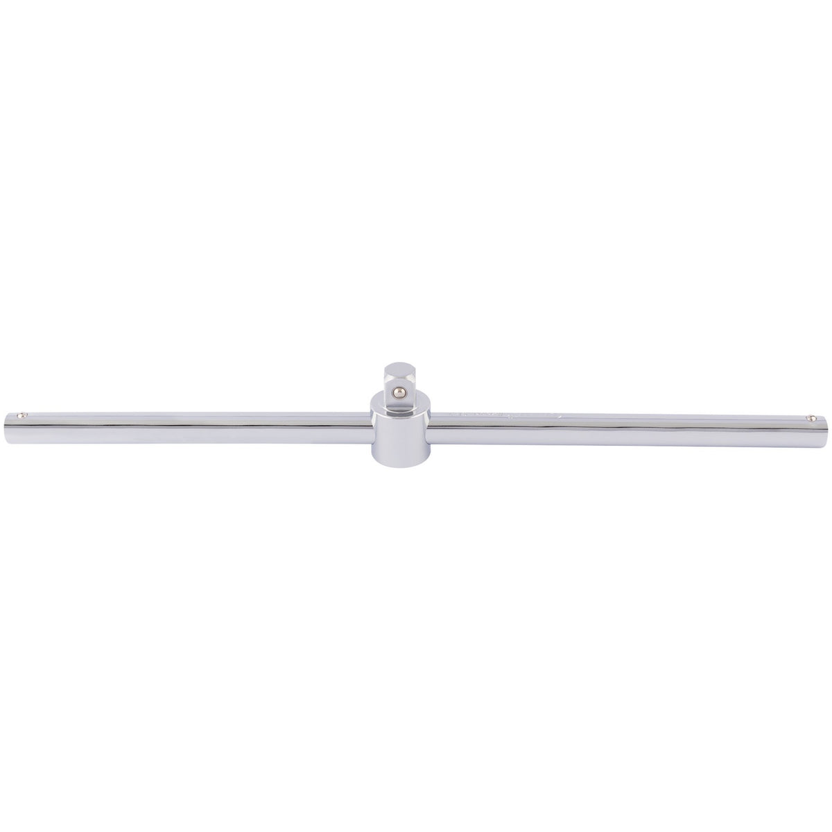 DRAPER 3/4" Square Drive Sliding 'T' Bar (500mm): Model No. T14/B
