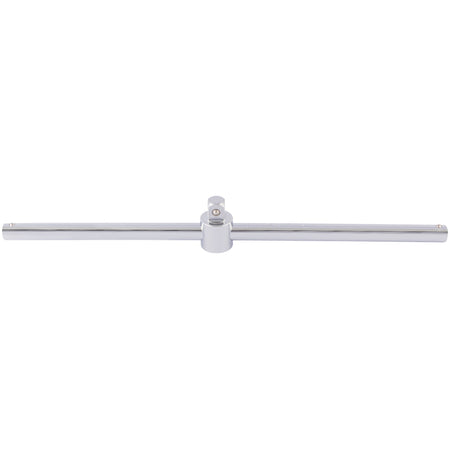 DRAPER 3/4" Square Drive Sliding 'T' Bar (500mm): Model No. T14/B