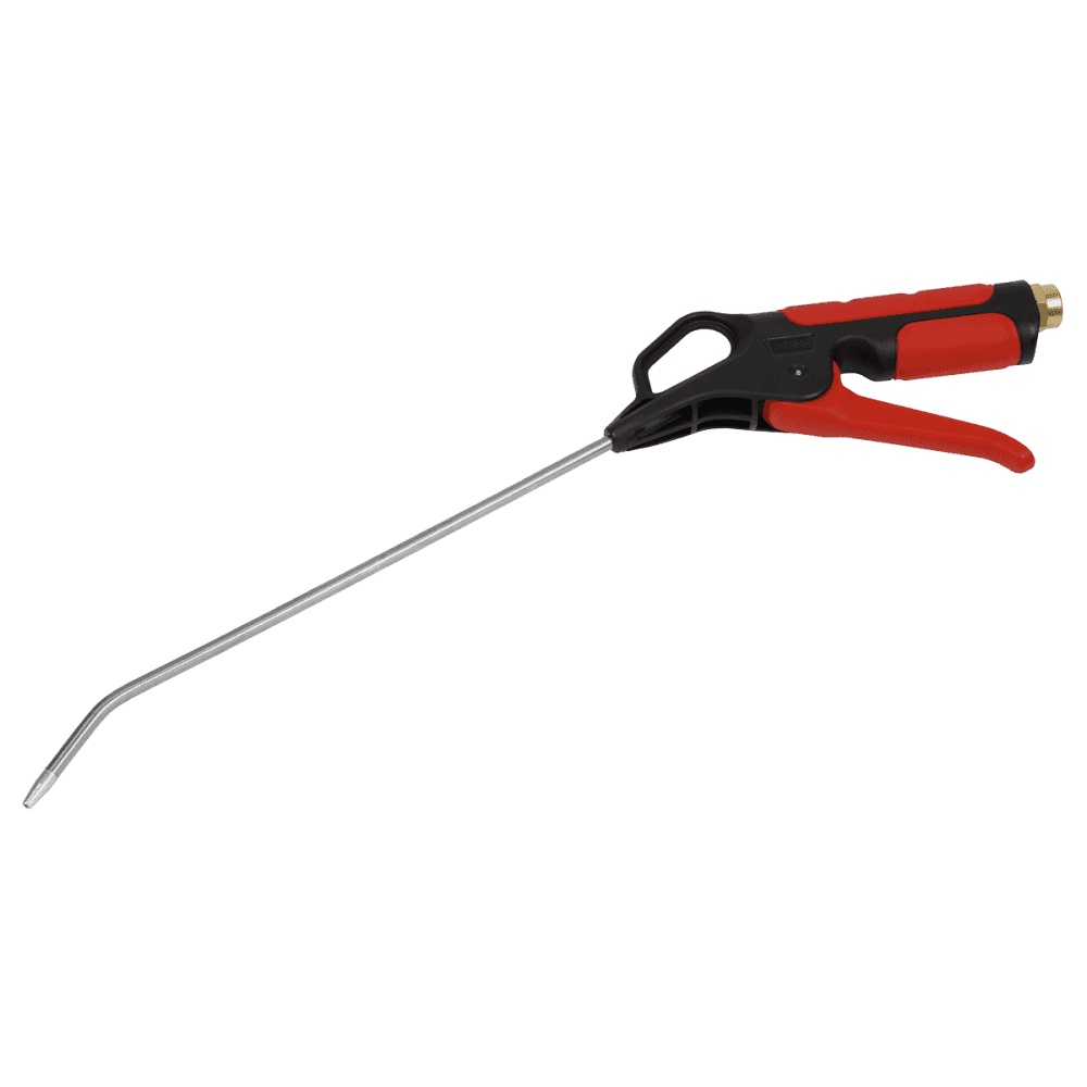 Sealey Air Blow Gun 270mm with 1/4"BSP Air Inlet Model No - SA9251