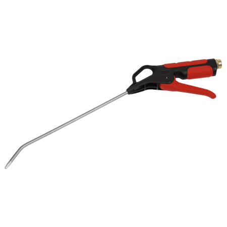 Sealey Air Blow Gun 270mm with 1/4"BSP Air Inlet Model No - SA9251