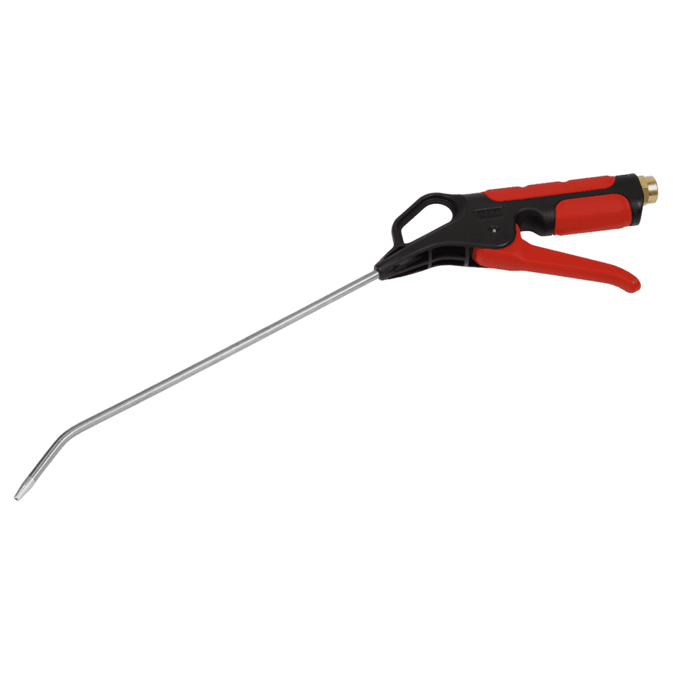 Sealey Air Blow Gun 270mm with 1/4"BSP Air Inlet Model No - SA9251