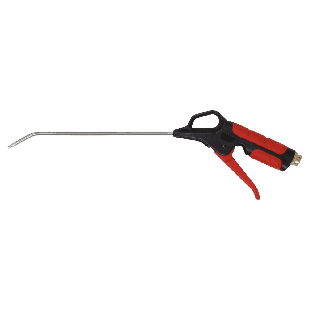 Sealey Air Blow Gun 270mm with 1/4"BSP Air Inlet Model No - SA9251