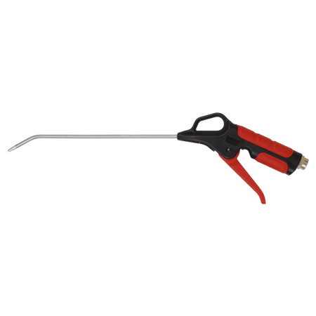 Sealey Air Blow Gun 270mm with 1/4"BSP Air Inlet Model No - SA9251