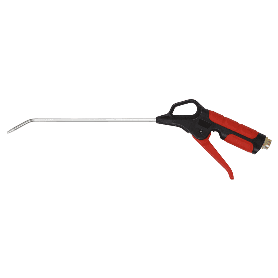 Sealey Air Blow Gun 270mm with 1/4"BSP Air Inlet Model No - SA9251