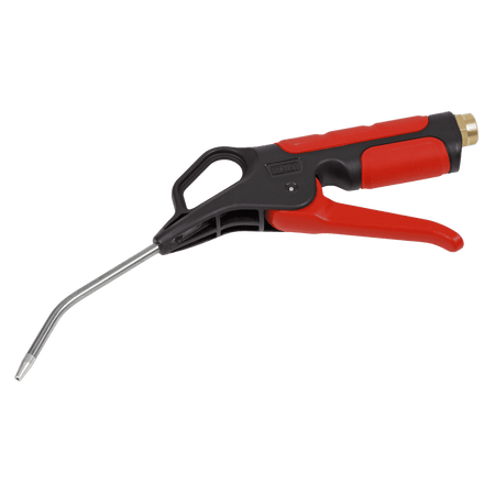 Sealey Air Blow Gun 110mm with 1/4"BSP Air Inlet Model No - SA9250