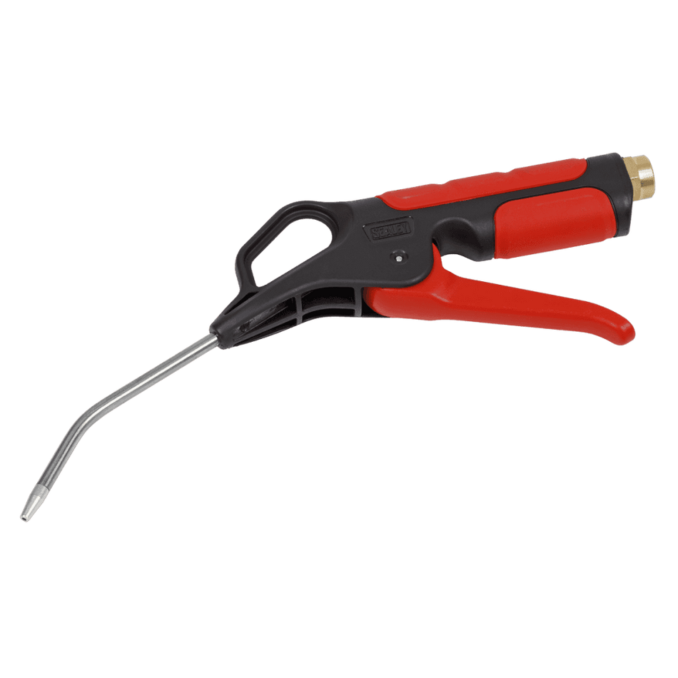 Sealey Air Blow Gun 110mm with 1/4"BSP Air Inlet Model No - SA9250