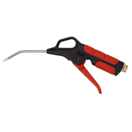 Sealey Air Blow Gun 110mm with 1/4"BSP Air Inlet Model No - SA9250