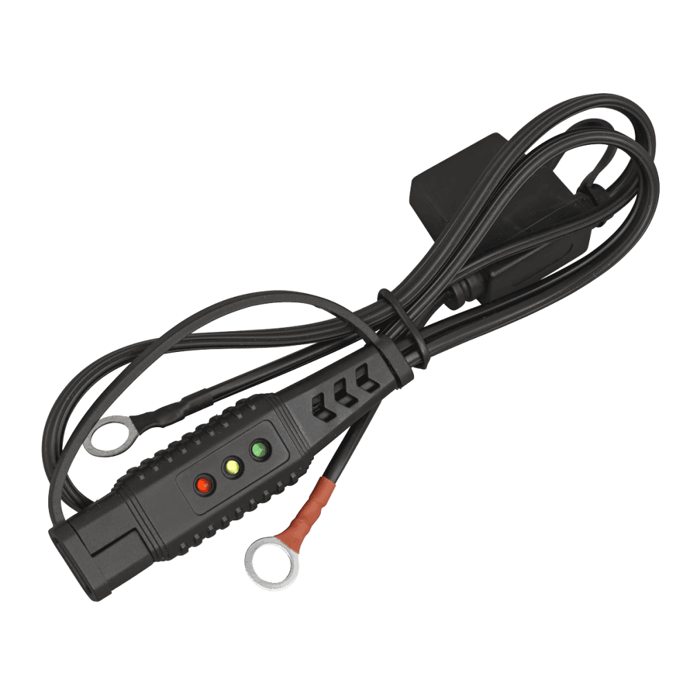 Sealey 12V Ring Terminal Battery Indicator Cable Model No - BCC2