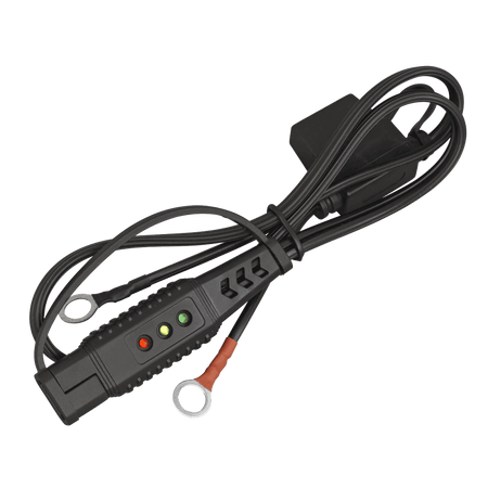 Sealey 12V Ring Terminal Battery Indicator Cable Model No - BCC2