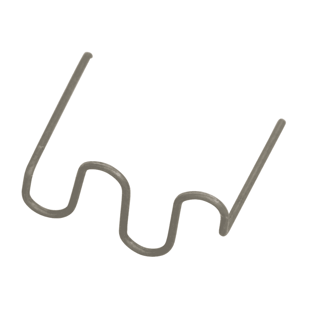 Sealey Wave Staple 0.6mm Pack of 100 Model No - RE06W