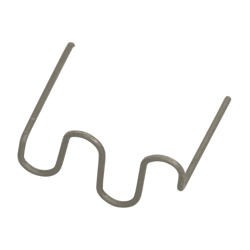 Sealey Wave Staple 0.6mm Pack of 100 Model No - RE06W