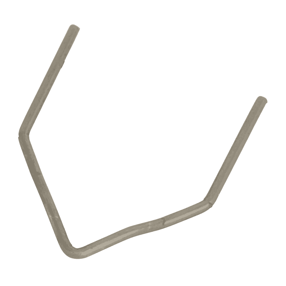 Sealey Inside Staple 0.8mm Pack of 100 Model No - RE08V