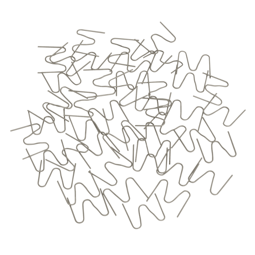 Sealey Outside Corner Staple 0.6mm Pack of 100 Model No - RE06C