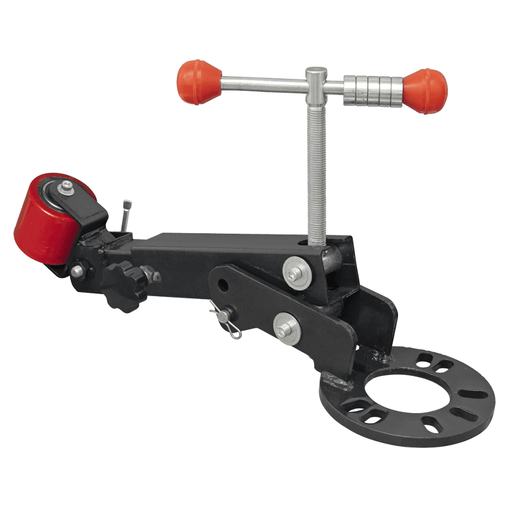 Sealey Wheel Arch Reshaping Tool Model No - SAR01