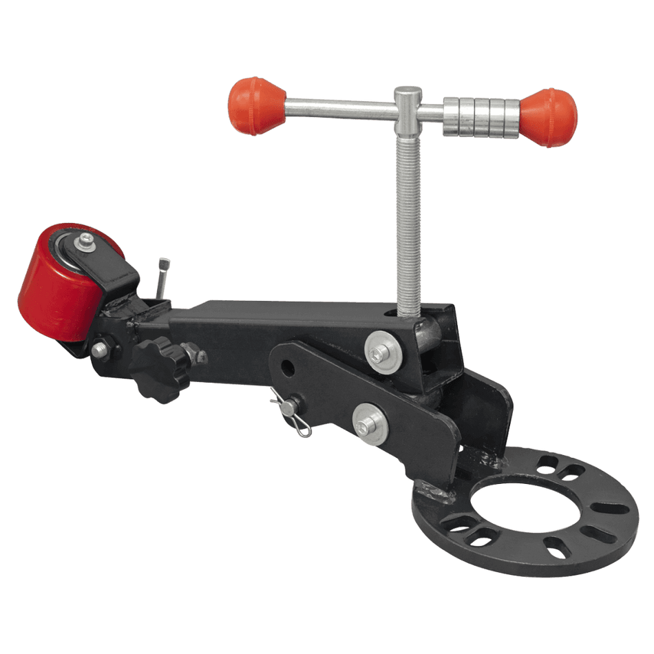 Sealey Wheel Arch Reshaping Tool Model No - SAR01