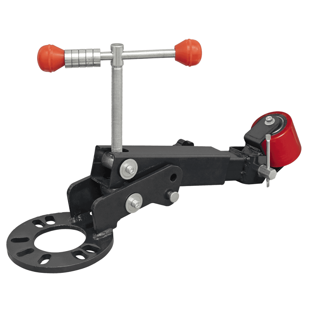 Sealey Wheel Arch Reshaping Tool Model No - SAR01