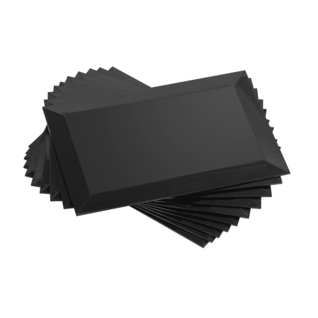 Sealey Plastic Filler Spreader - Pack of 100 Model No - PA06