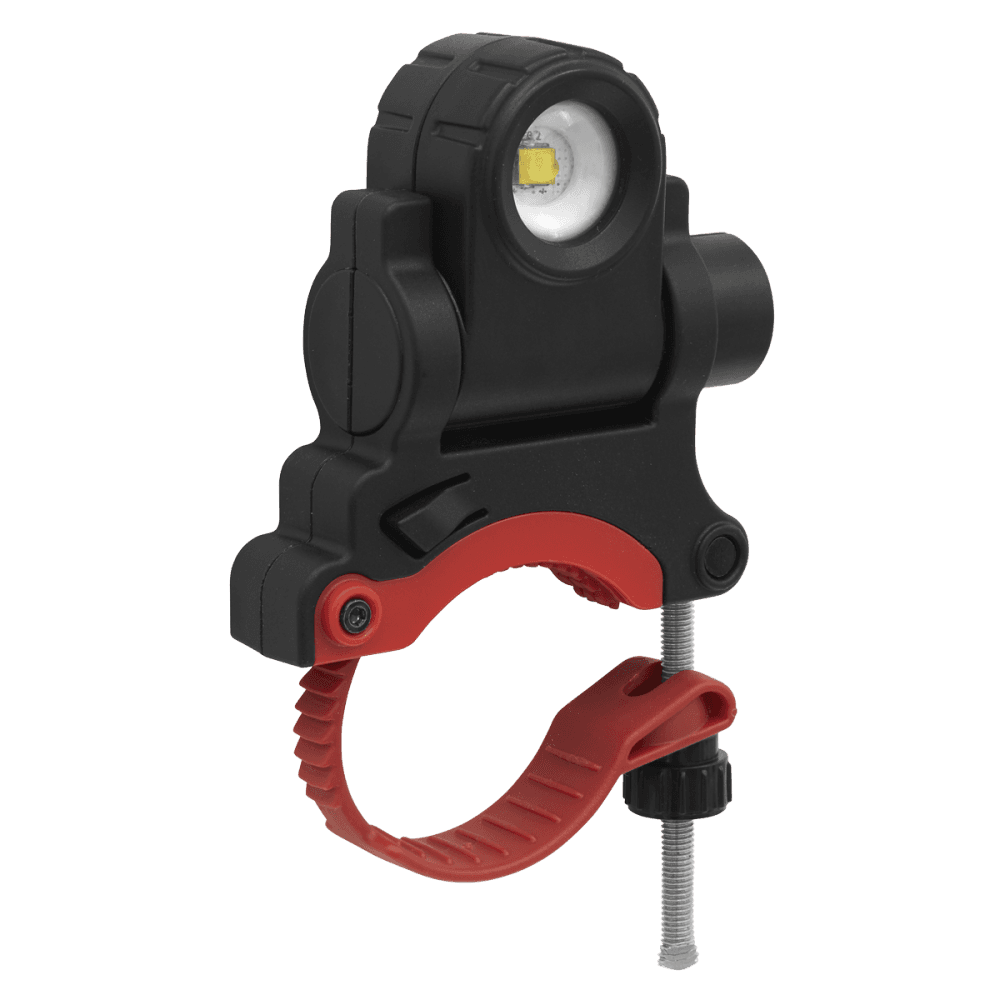Sealey SMD LED Rechargeable Spray Gun Light 5W Model No - SGL01