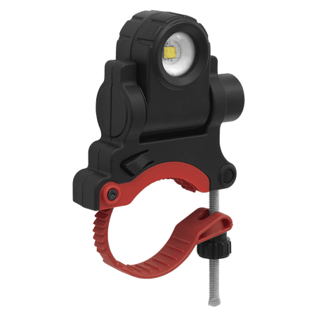 Sealey SMD LED Rechargeable Spray Gun Light 5W Model No - SGL01