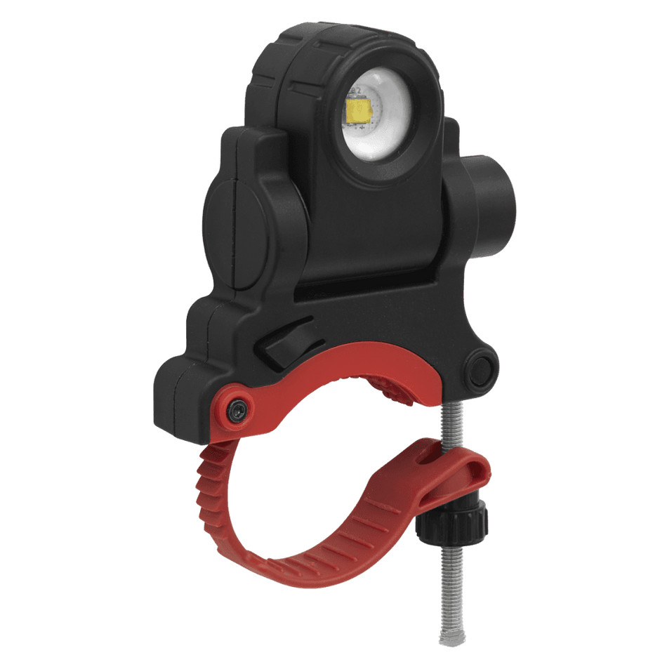 Sealey SMD LED Rechargeable Spray Gun Light 5W Model No - SGL01