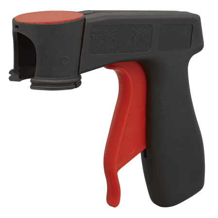 Sealey Spray Can Trigger Handle Model No - SCG01