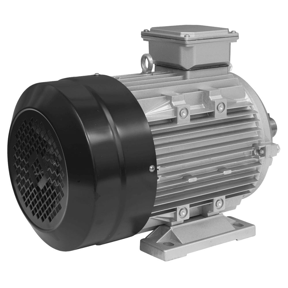Sealey Air compressor Electrical Motor 7.5hp 5.5kw Model No - SAC32775B.03