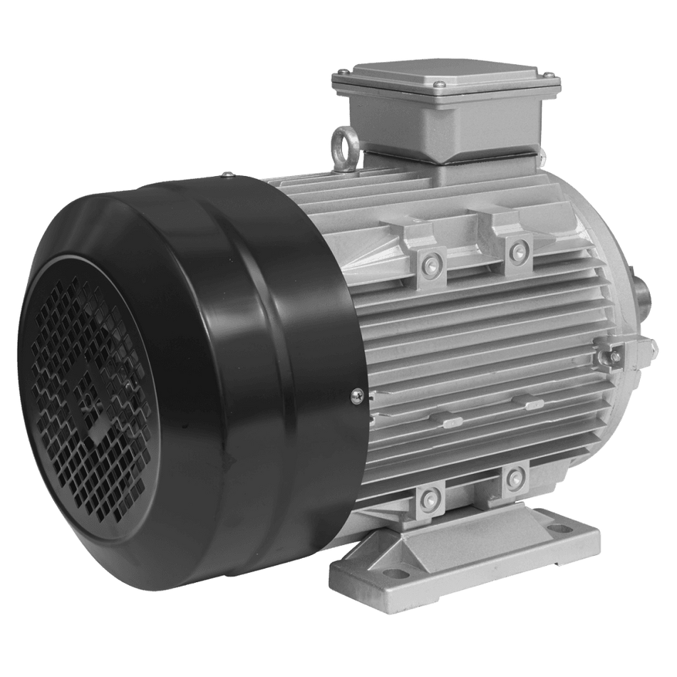 Sealey Air compressor Electrical Motor 7.5hp 5.5kw Model No - SAC32775B.03