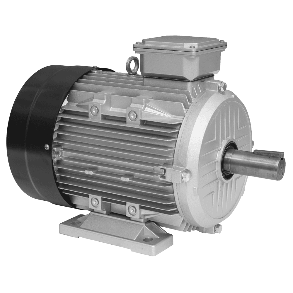 Sealey Air compressor Electrical Motor 7.5hp 5.5kw Model No - SAC32775B.03