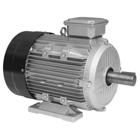 Sealey Air compressor Electrical Motor 7.5hp 5.5kw Model No - SAC32775B.03