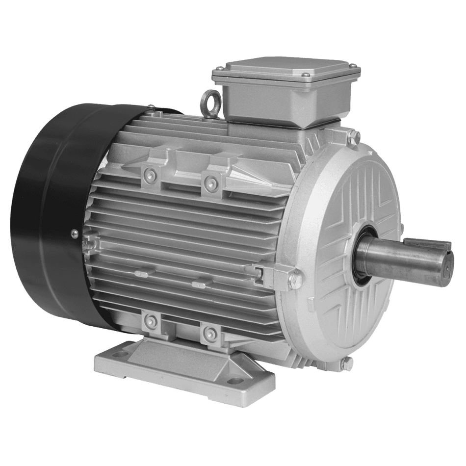 Sealey Air compressor Electrical Motor 7.5hp 5.5kw Model No - SAC32775B.03