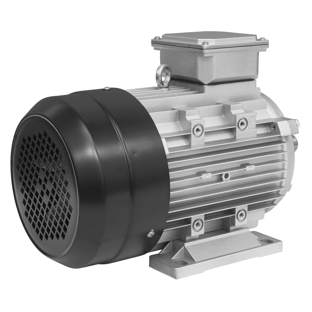 Sealey Air compressor Electrical Motor 5.5hp 4kw Model No - SAC32055B.03