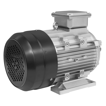 Sealey Air compressor Electrical Motor 5.5hp 4kw Model No - SAC32055B.03