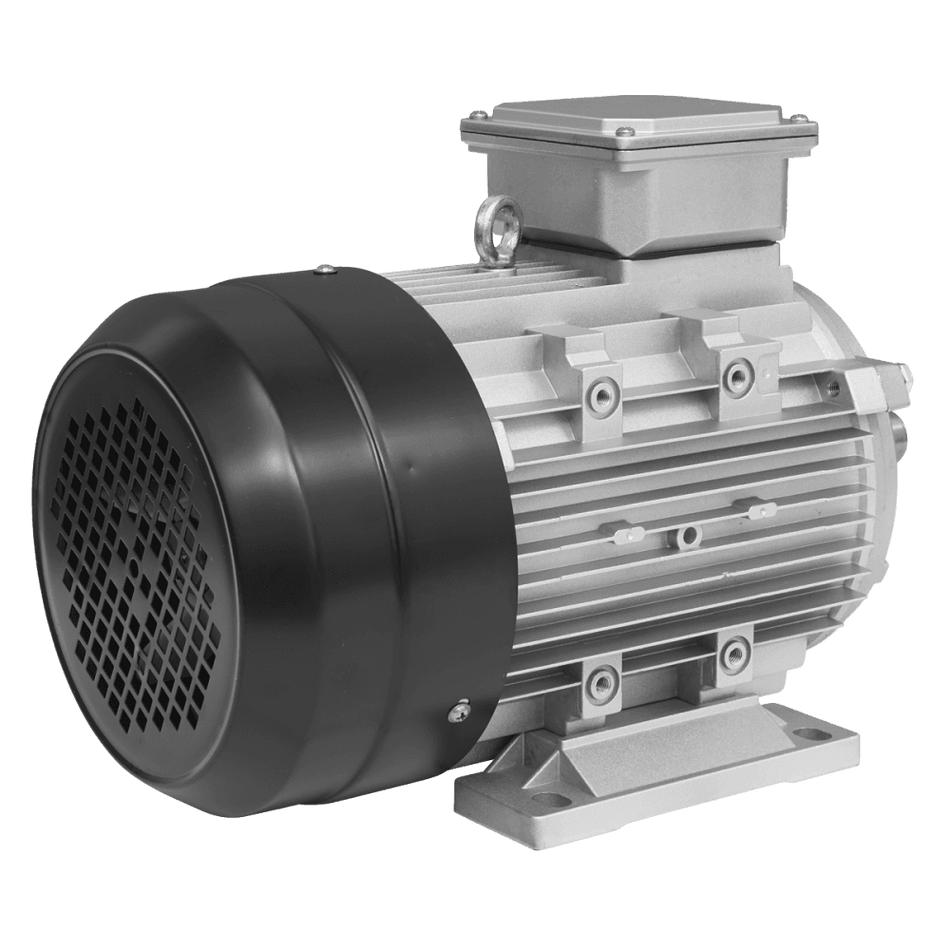 Sealey Air compressor Electrical Motor 5.5hp 4kw Model No - SAC32055B.03