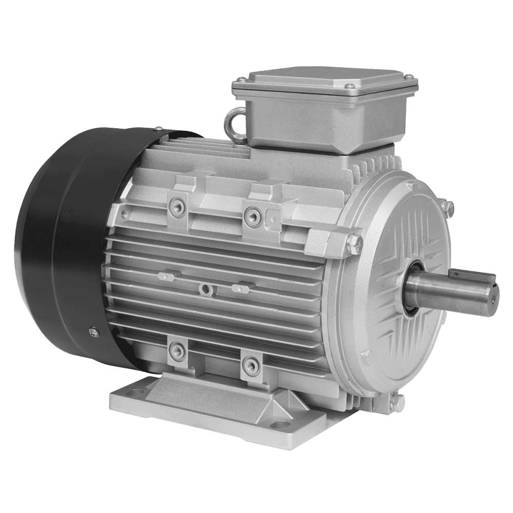 Sealey Air compressor Electrical Motor 5.5hp 4kw Model No - SAC32055B.03