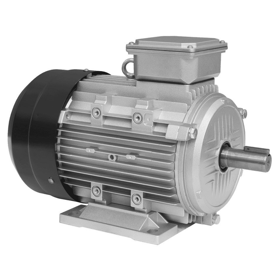 Sealey Air compressor Electrical Motor 5.5hp 4kw Model No - SAC32055B.03