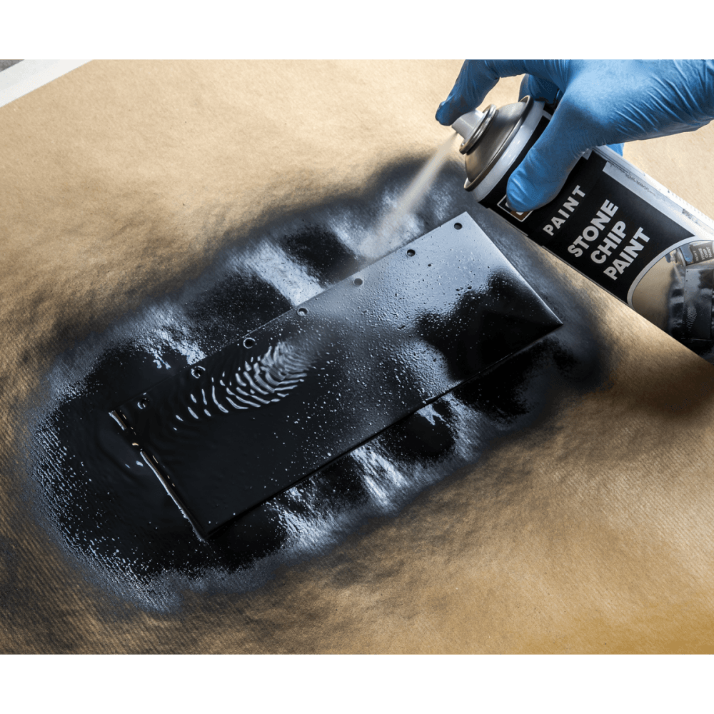 Sealey Stone Chip Paint 500ml Model No - SCS060S