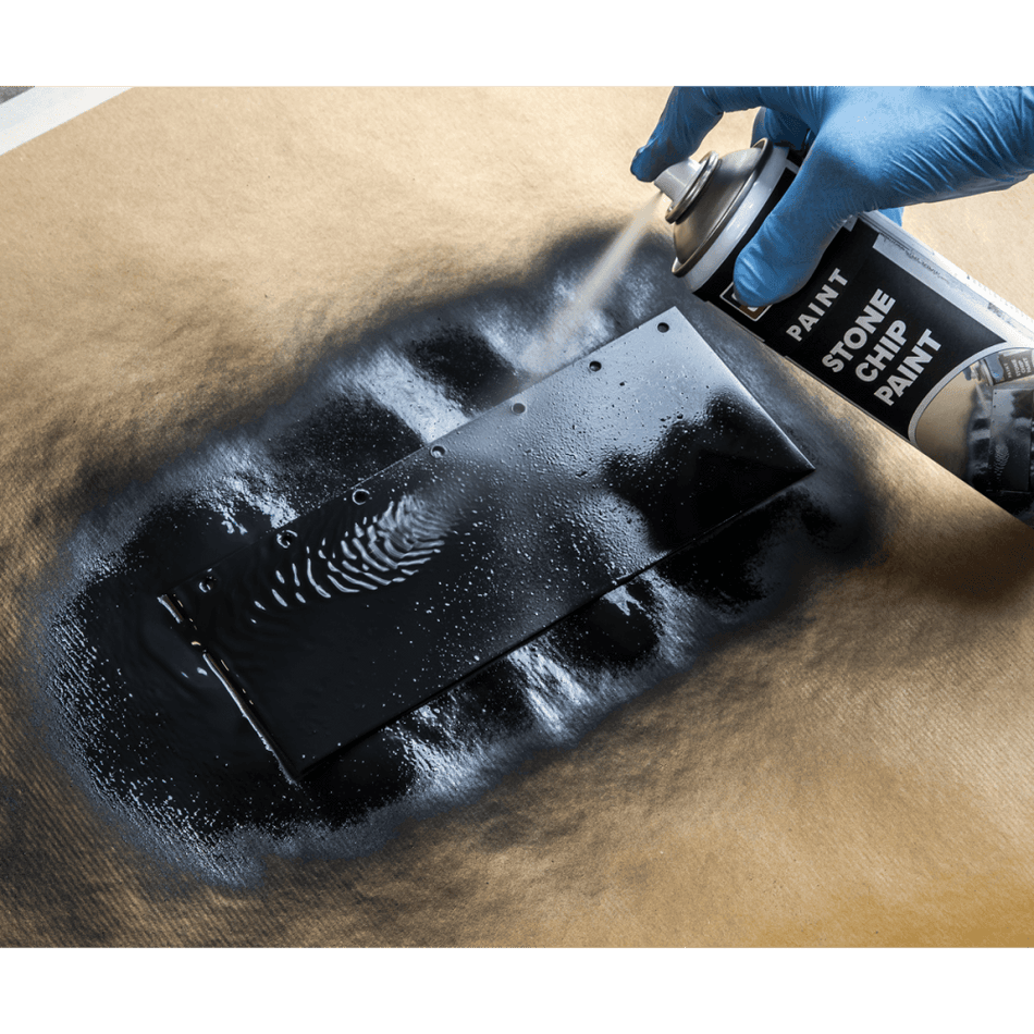 Sealey Stone Chip Paint 500ml Model No - SCS060S